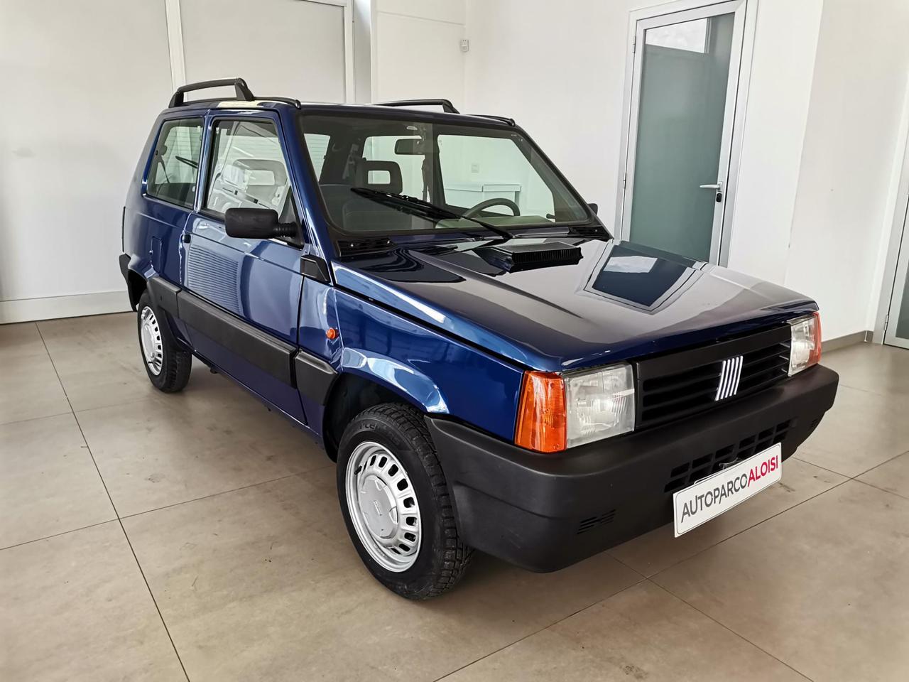Fiat Panda 1.1 Young
