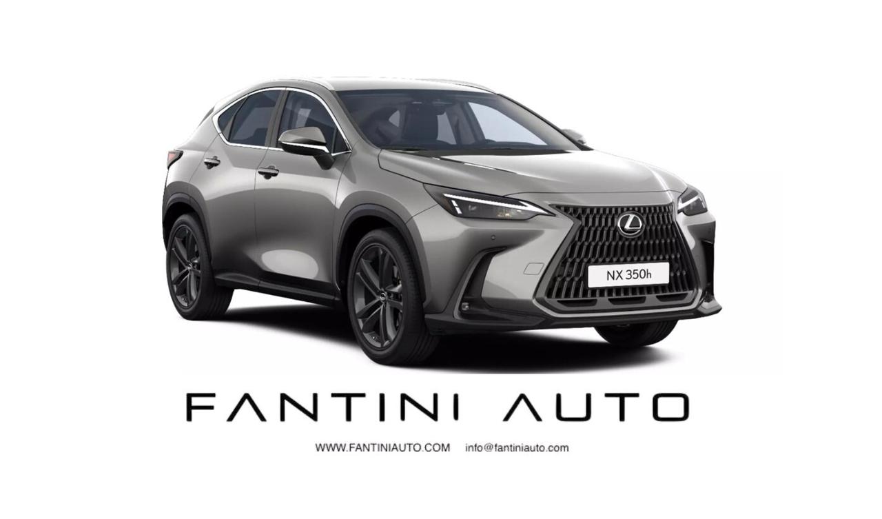Lexus NX 300h Lexus NX 350h Premium+ 2.5 4wd e-cvt-Dettagli in Bio