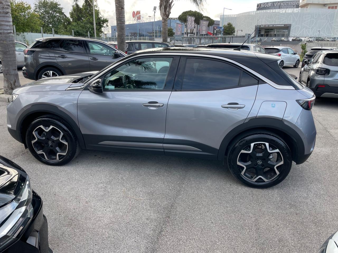 Opel Mokka GPL 130 CV a*f*f*a*r*e
