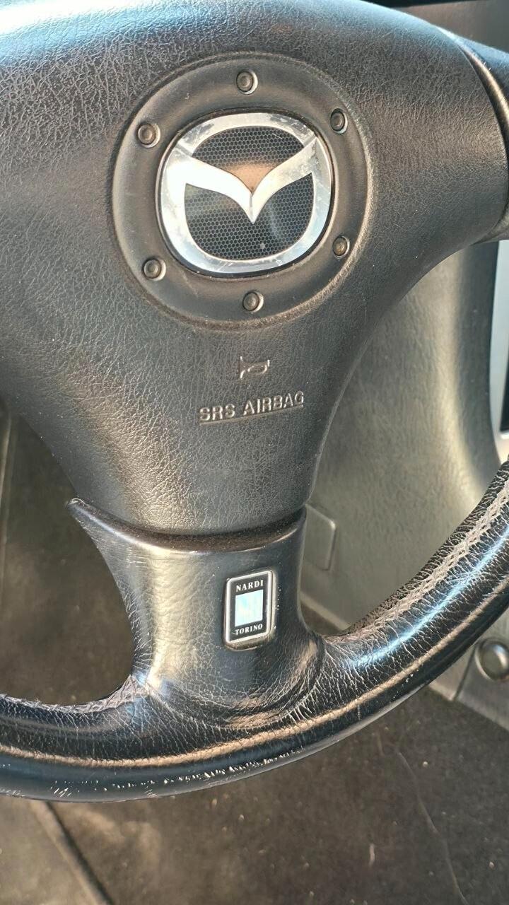 Mazda MX5 1.6 MX5 Frizione nuova