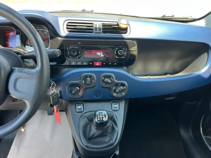 Fiat Panda 1.2 Easy