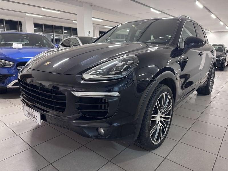 Porsche Cayenne Cayenne 3.0 Diesel
