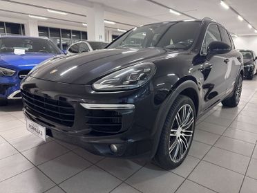 Porsche Cayenne Cayenne 3.0 Diesel