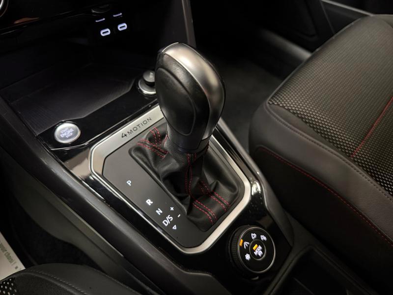 Volkswagen T-Roc 2.0 tdi Style 4motion dsg R-Line