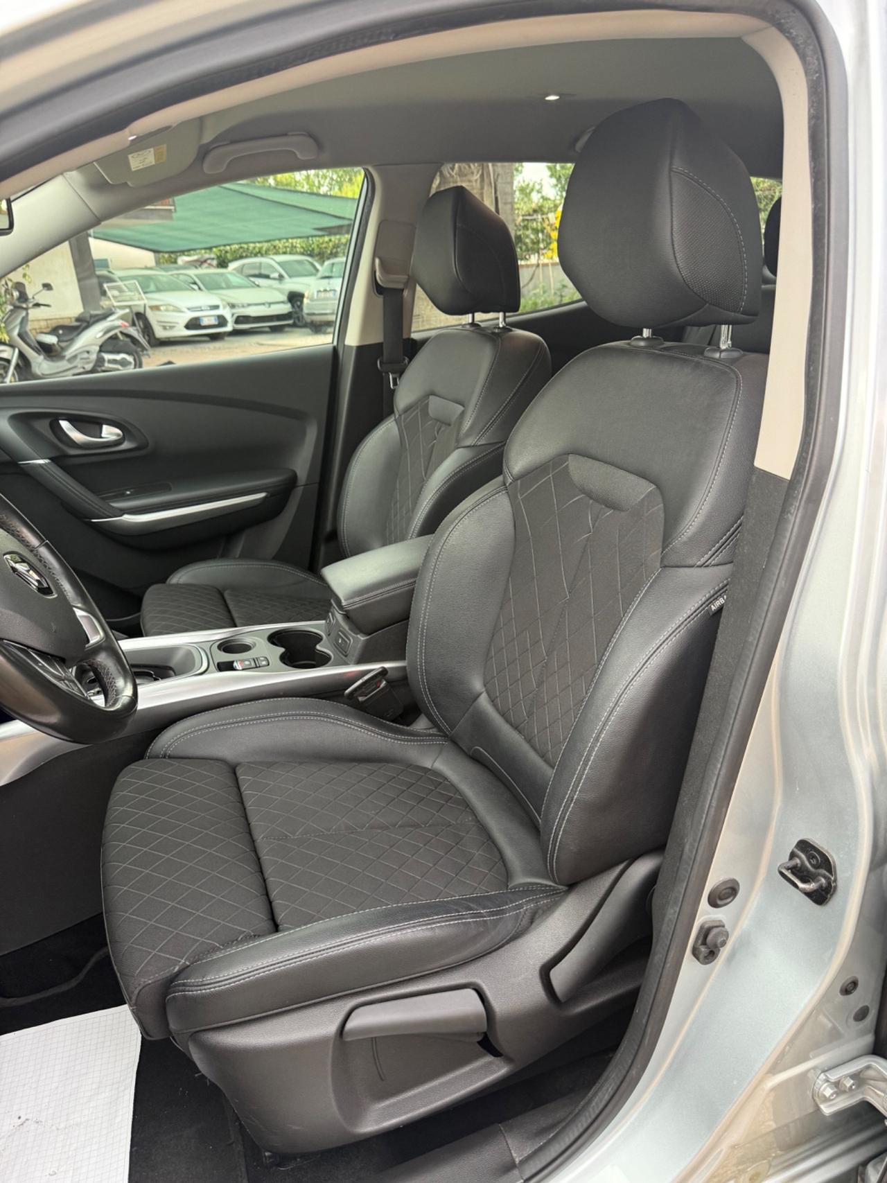 Renault Kadjar Blue dCi 8V 115CV Sport Edition2