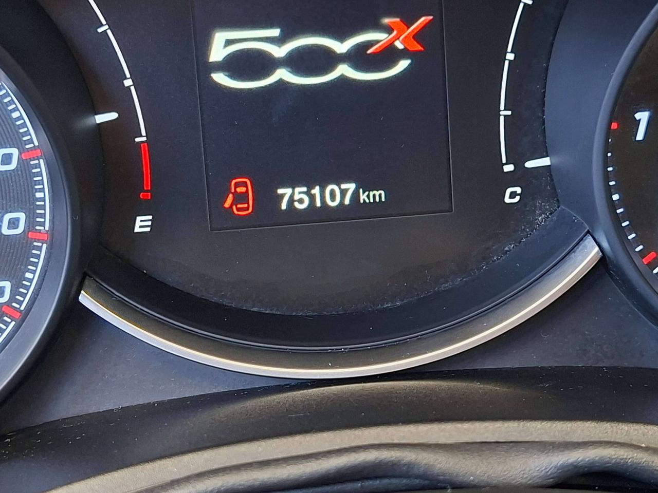 Fiat 500X 1.3 mjt SPORT 95cv