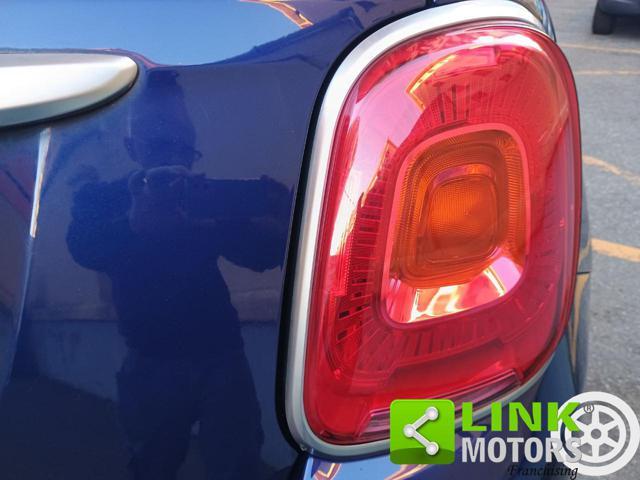 FIAT 500X 1.6 MultiJet 120 CV Cross Plus FATTURABILE