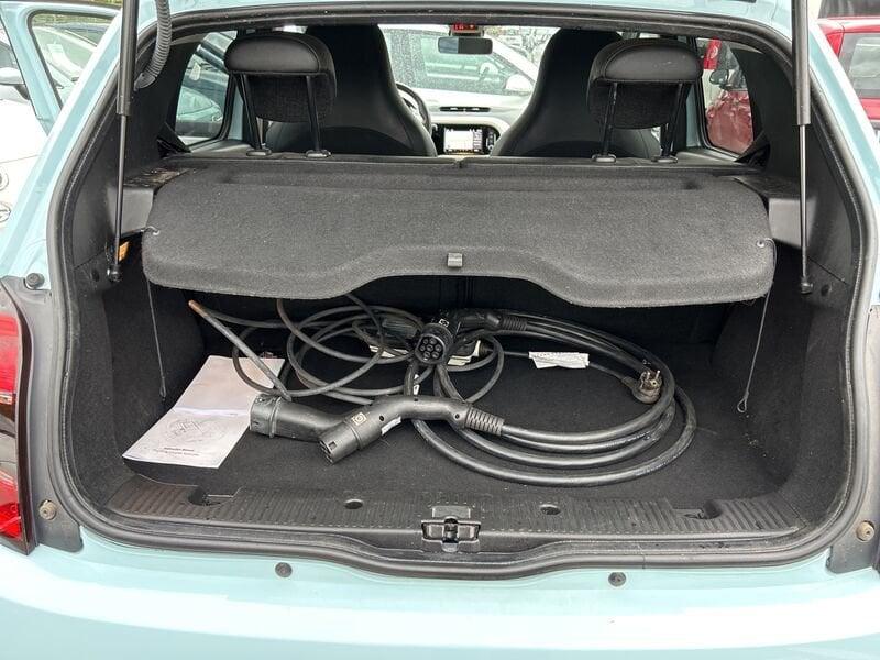 Renault Twingo Electric Twingo Techno 22kWh