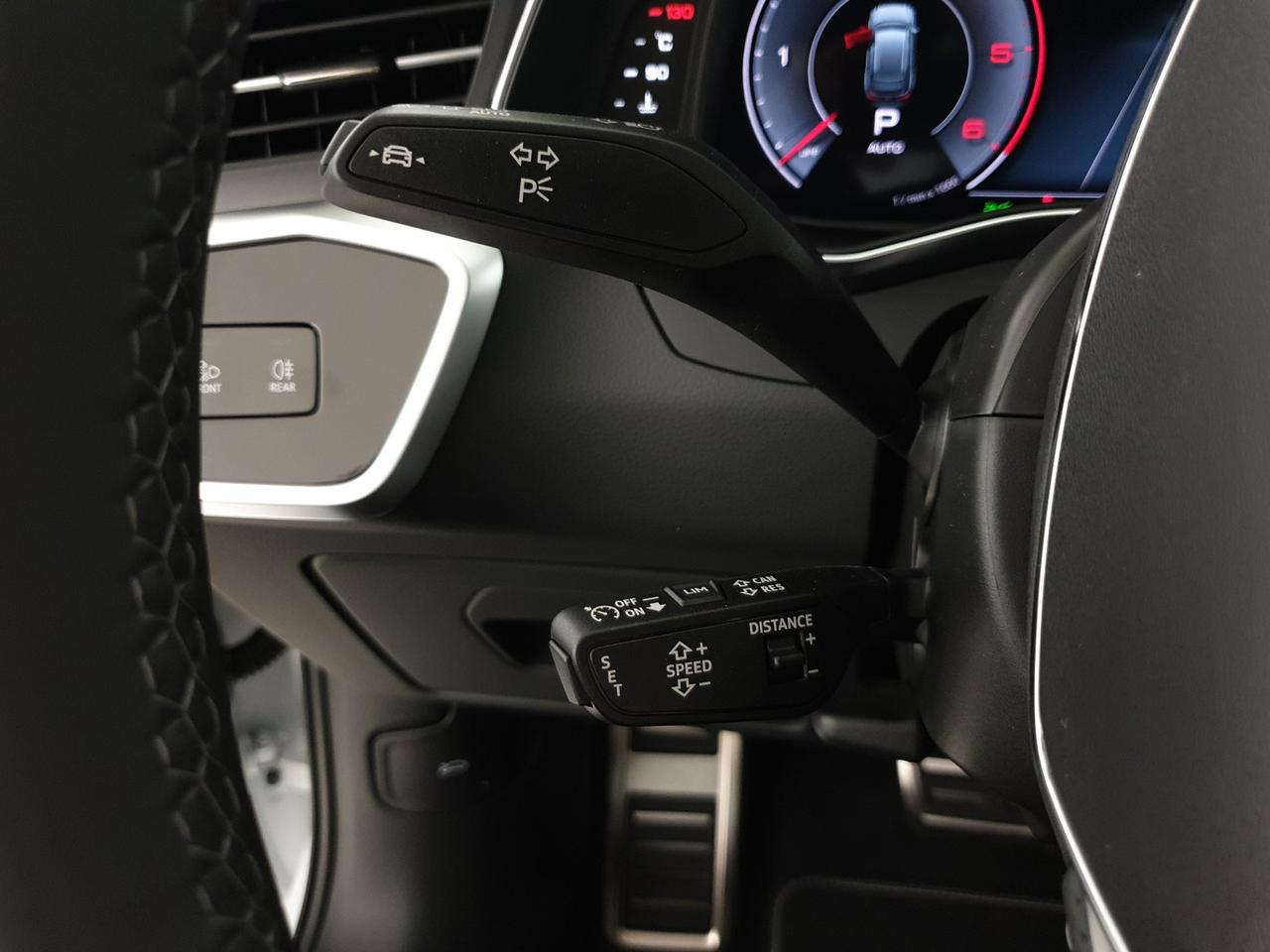 Avant 50TDI 286CV quattro titpronic S line Edition