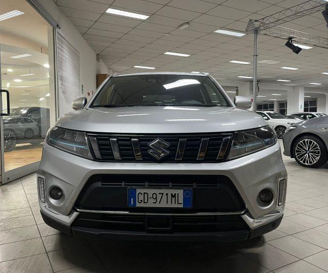 SUZUKI Vitara 1.4 Hybrid 4WD AllGrip Top