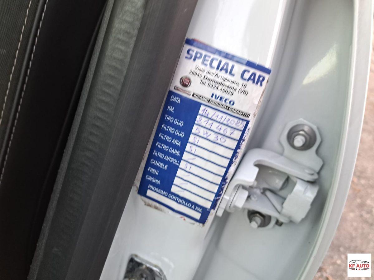 RENAULT Clio van 1.5 dci 4 POSTI 75cv Energy E6