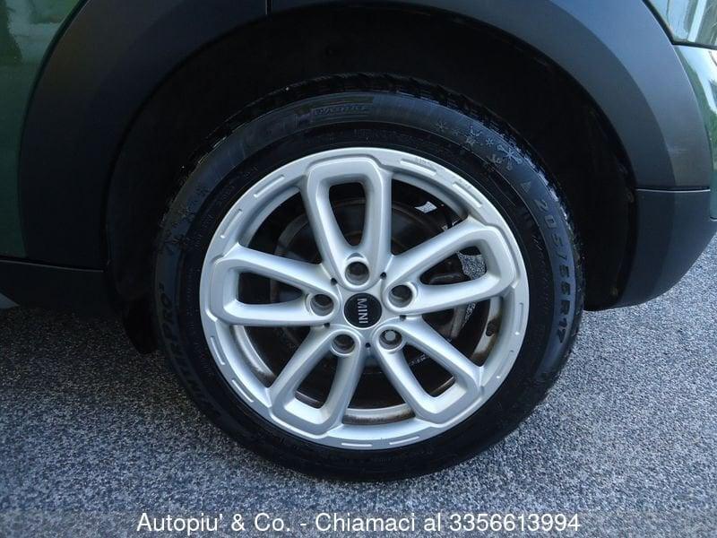 MINI Countryman Mini Cooper D Park Lane ALL4