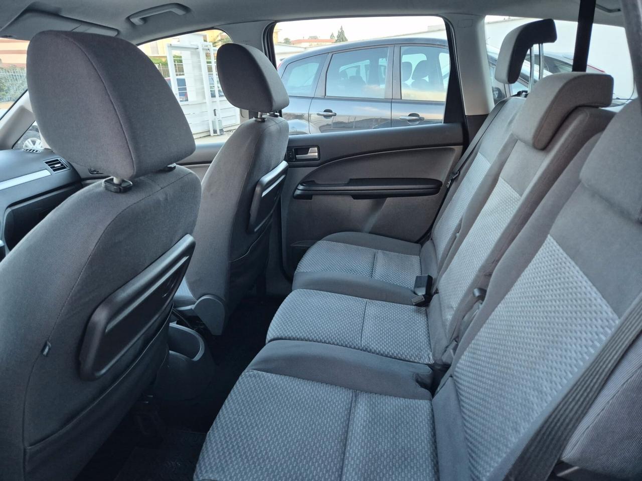 Ford Focus C-Max 1.6 TDCi (110CV)