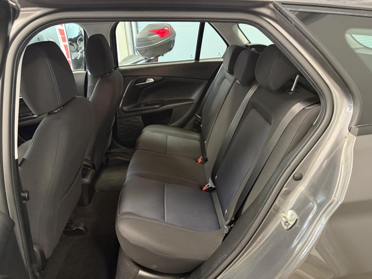 Fiat Tipo 1.6 Mjt S&S SW City Sport 131CV