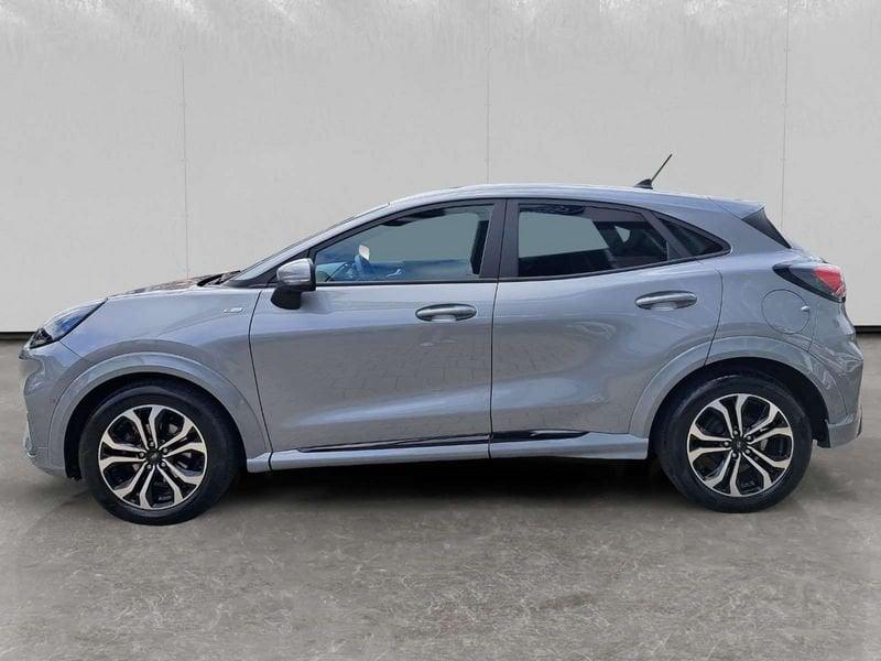 Ford Puma 1.0 ecoboost h ST-Line s&s 125cv