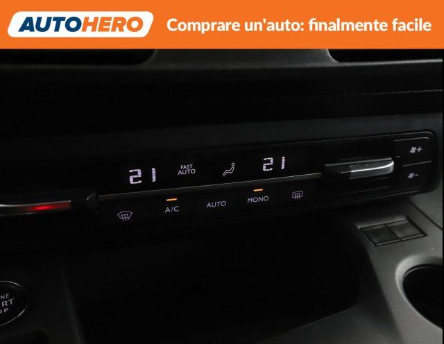 OPEL Combo Life 1.5D 100 CV S&S MT6 Edition Plus N1