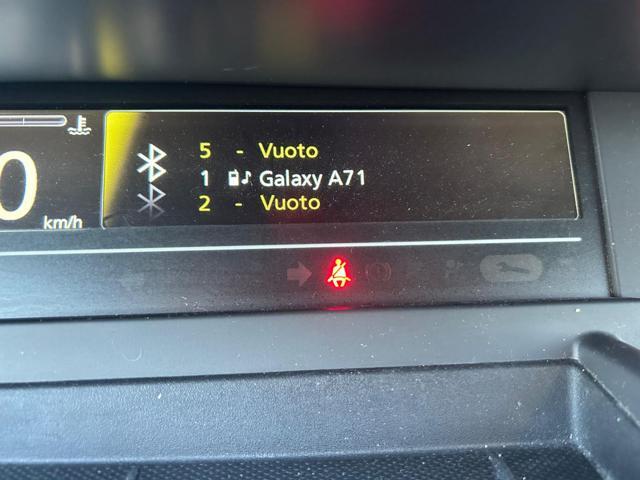 RENAULT Scenic Scénic XMod dCi 110 CV