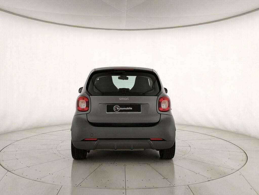 Smart fortwo coupe 1.0 Superpassion twinamic