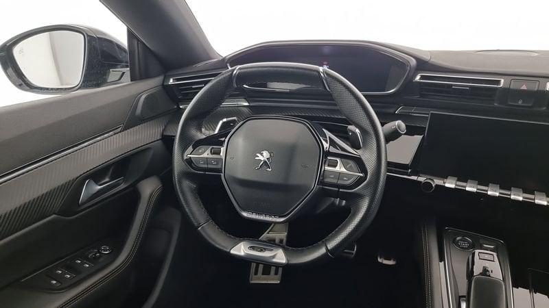 Peugeot 508 BlueHDi 130 Stop&Start EAT8 GT