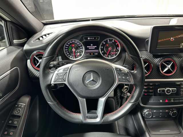 Mercedes-Benz A 45 AMG A 45 AMG 4Matic Automatic