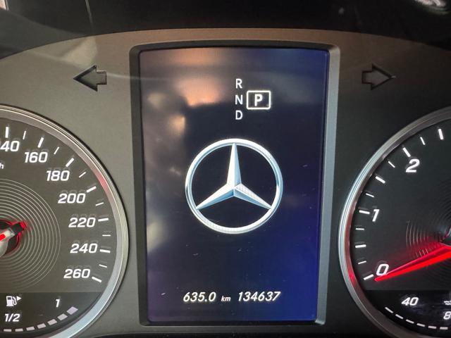 MERCEDES-BENZ GLC 220 d 4Matic Sport