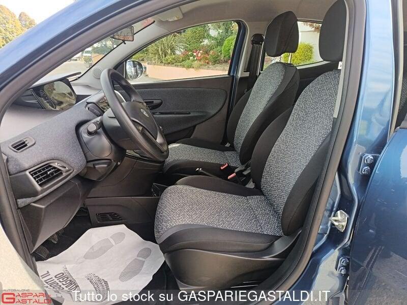 Lancia Ypsilon Ypsilon 1.0 FireFly 5 porte S&S Hybrid Silver Plus