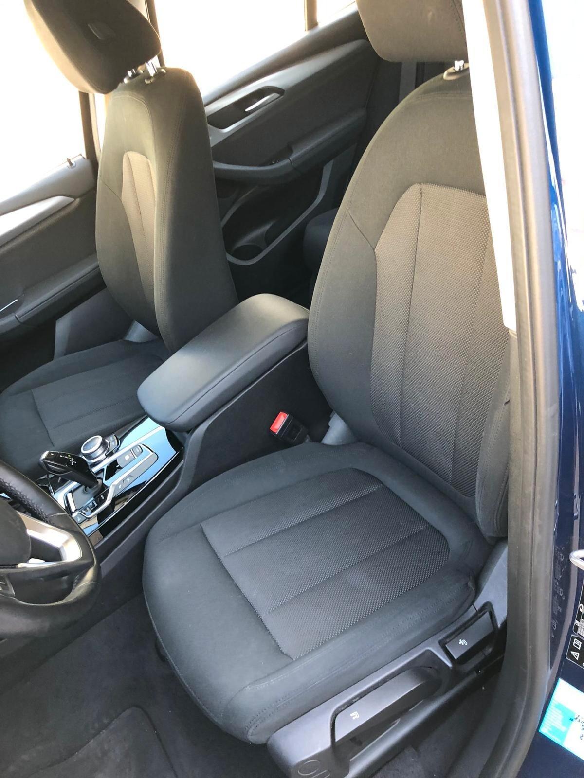 Bmw X3 xDrive20d 48V