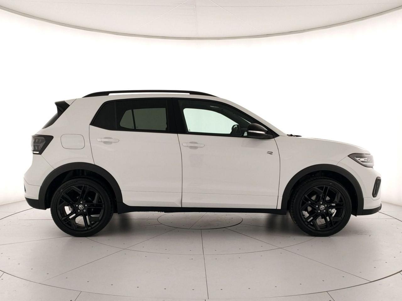 Volkswagen T-Cross 1.0 tsi r-line plus 115cv