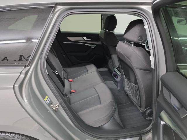 AUDI A6 Avant 40 2.0 TDI quattro ultra S tronic S line edi