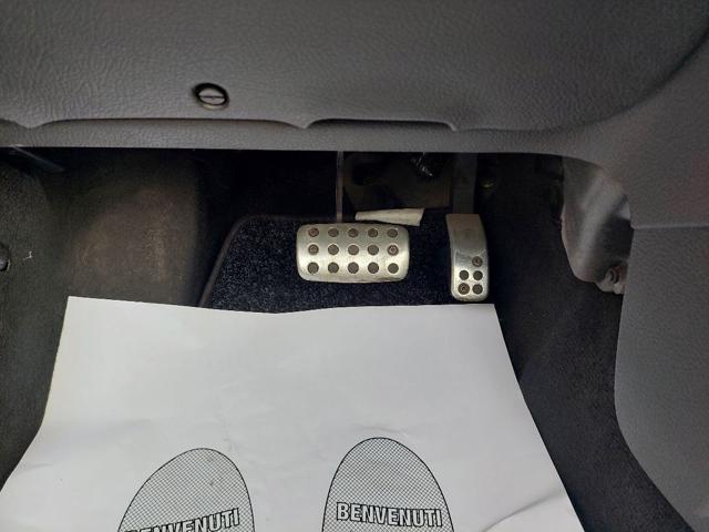 PEUGEOT 206 1.6 16V CC Cambio Automatico