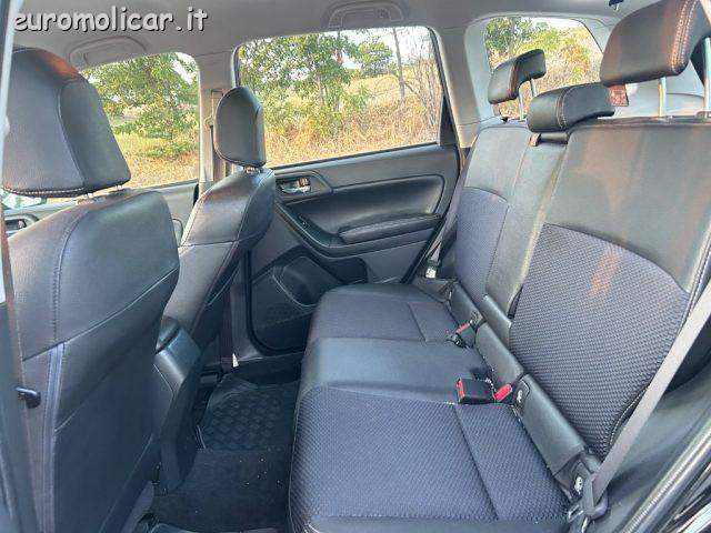 SUBARU Forester 2.0D Sport 4x4 Automatico