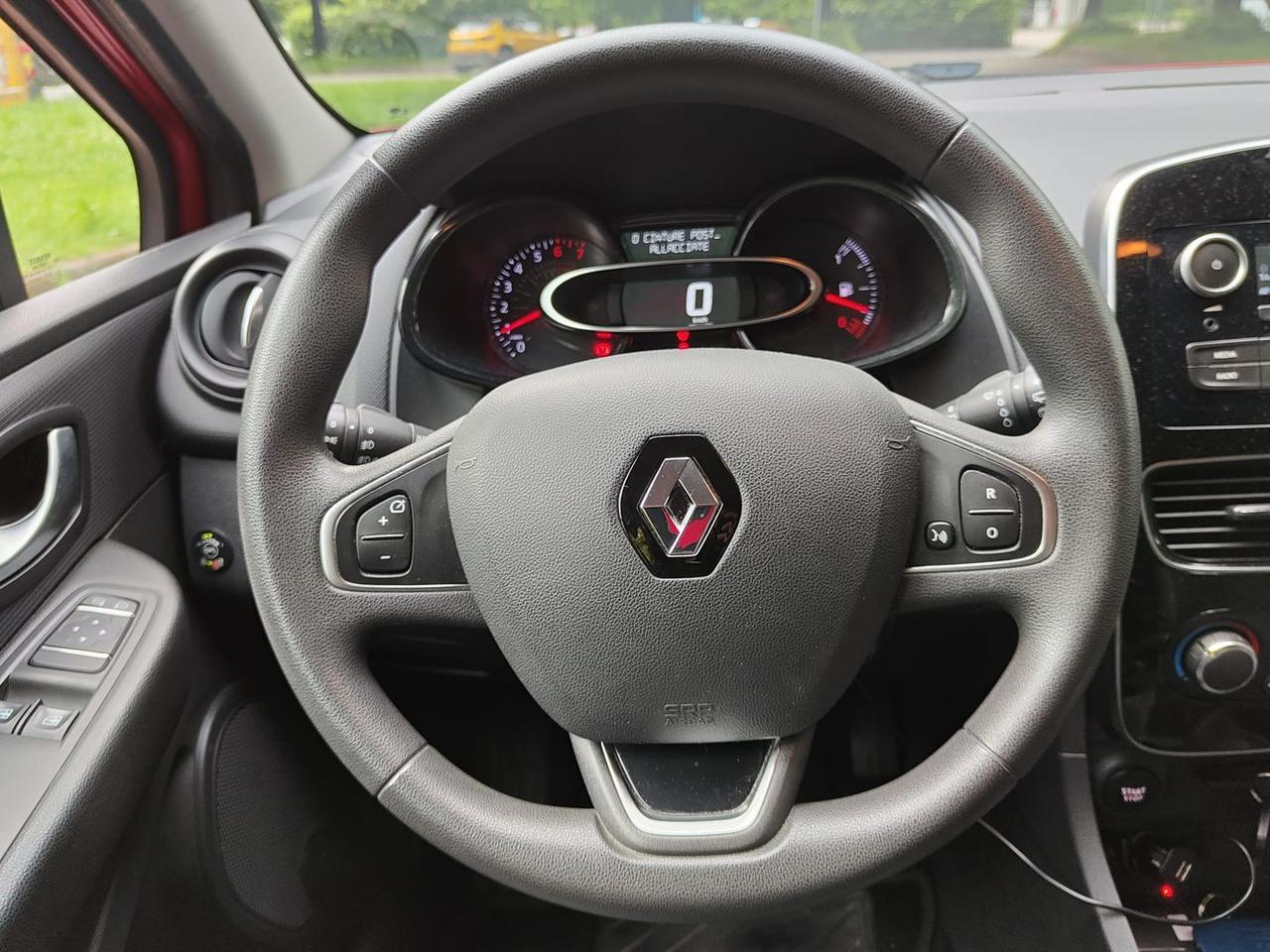 Renault Clio 0.9 TCe 90 LPG Life #10730