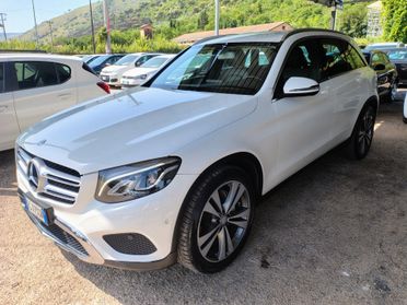 Mercedes-benz GLC 220 GLC 220 d 4Matic Exclusive