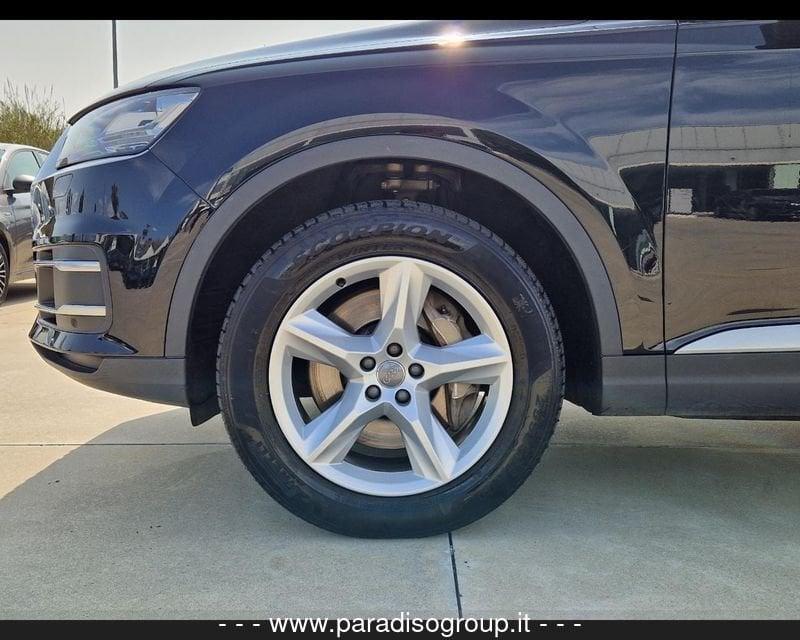 Audi Q7 2ª serie 3.0 TDI 272 CV quattro tiptronic Business Plus
