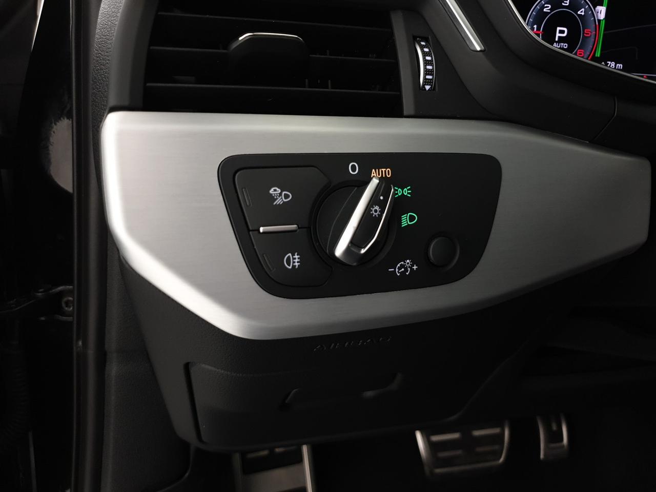Avant 40TDI 204CV quattro S tronic S line Edition