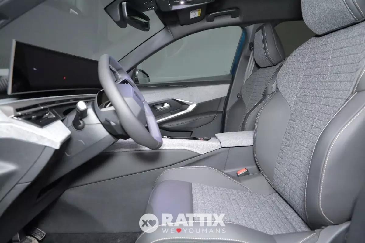 Peugeot 3008 1.2 Hybrid 136CV Allure e-DCS6
