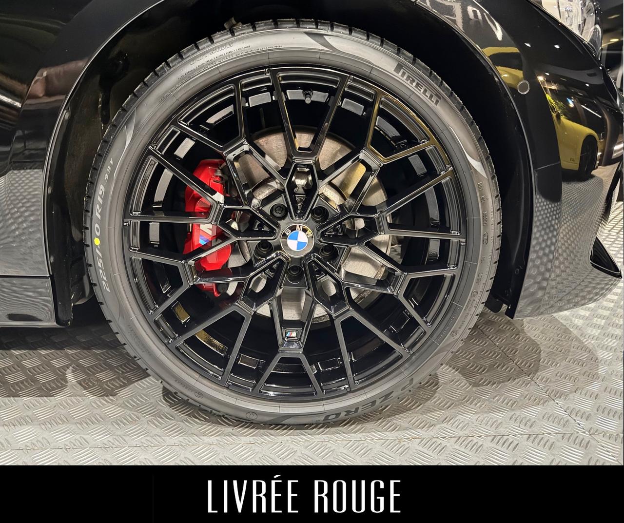 Bmw 330 i xDrive Touring Msport