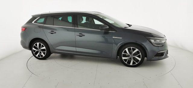 RENAULT Megane Mégane Sporter Blue dCi 115 CV EDC Intens