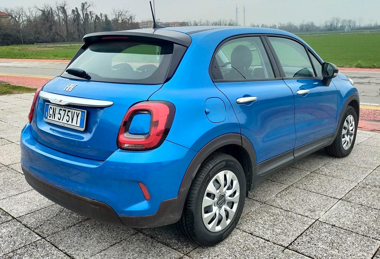 Fiat 500X 500xX 1.3 MultiJet 95 CV Club