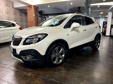 Opel Mokka 1.7 CDTI Ecotec 130CV 4x4 Start&Stop Cosmo