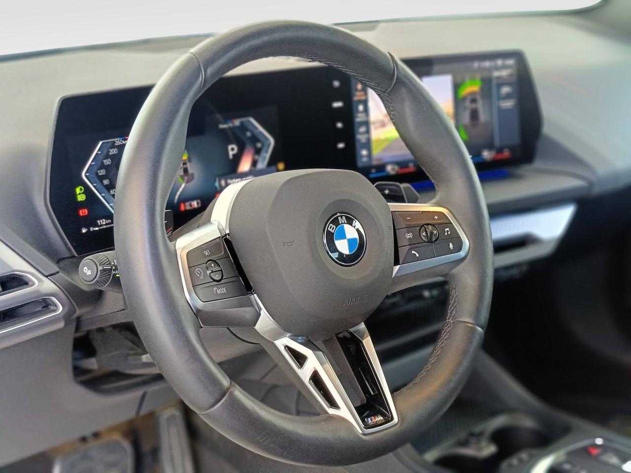 BMW Serie 2 F74 Gran Coupe - 220 Gran Coupe 48V MSport Pro auto