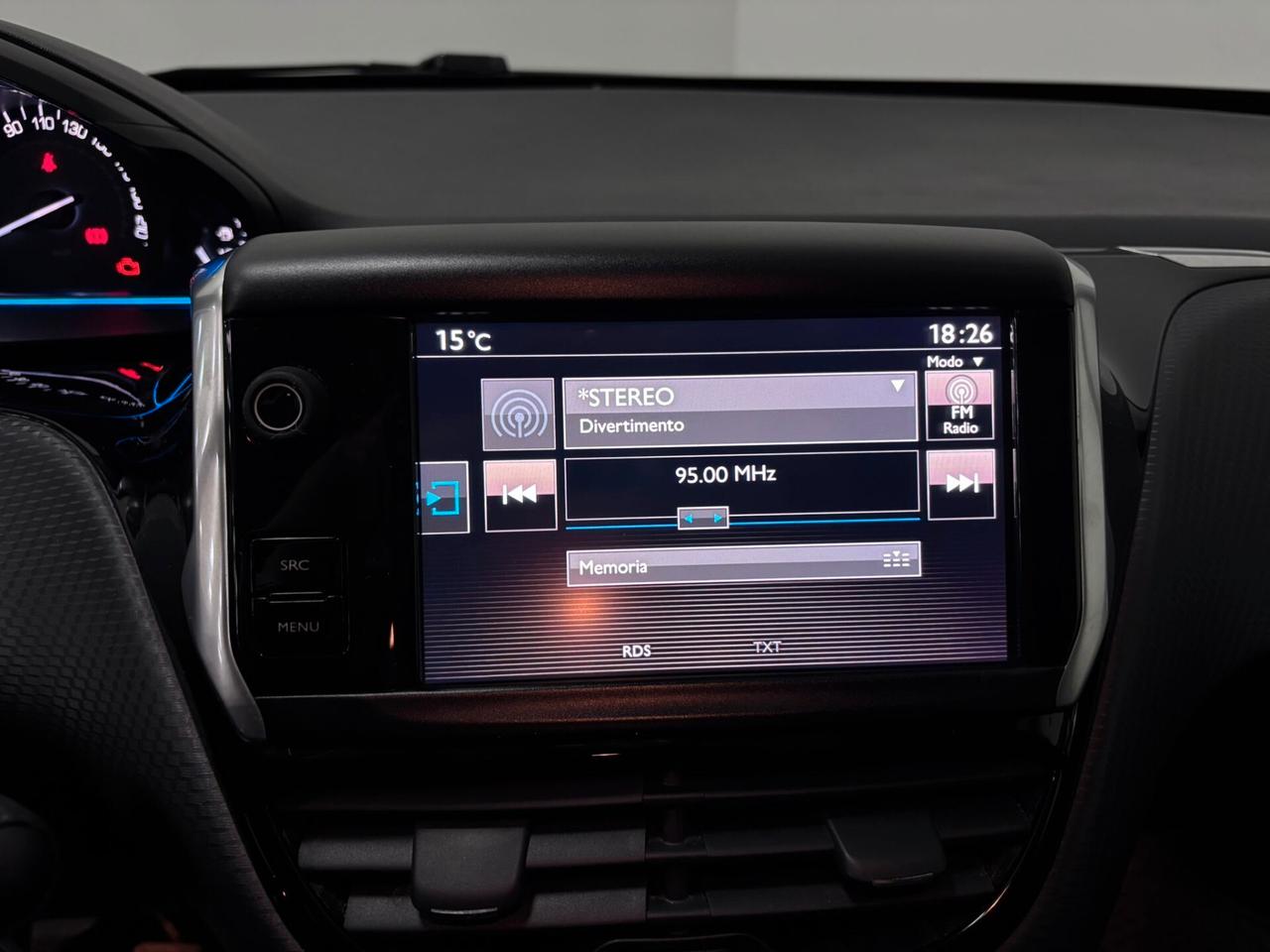 Peugeot 2008 BlueHDi 120 S&S