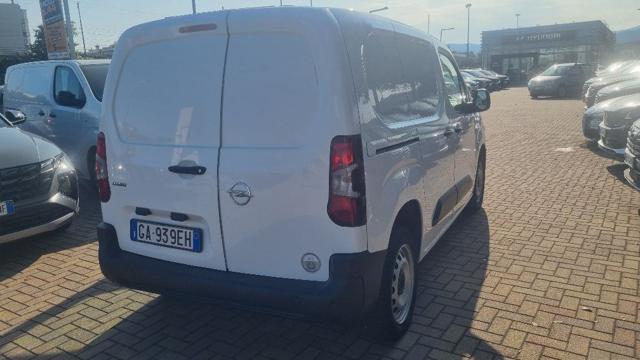 OPEL Combo Cargo 1.5 Diesel 100CV S&S PC 650kg