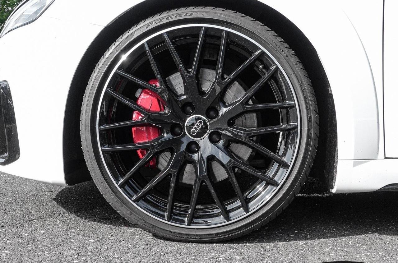 Audi TT Roadster 45 TFSI S tronic