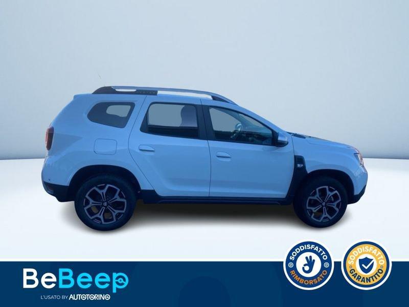 Dacia Duster 1.5 BLUE DCI PRESTIGE 4X2 S&S 115CV MY19