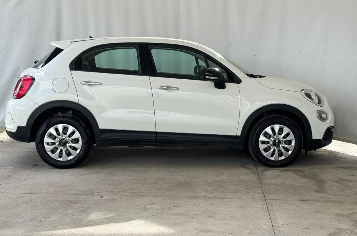 FIAT 500X 1.0B GSE Urban