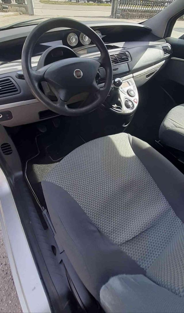 FIAT Ulysse 2.0 MJT 120 CV Emotion SCONTO ROTTAMAZIONE