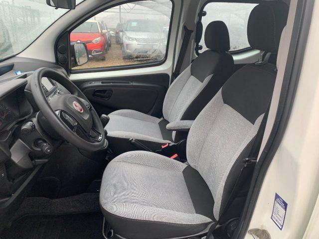 FIAT Qubo 1.3 MJT 80CV lounge