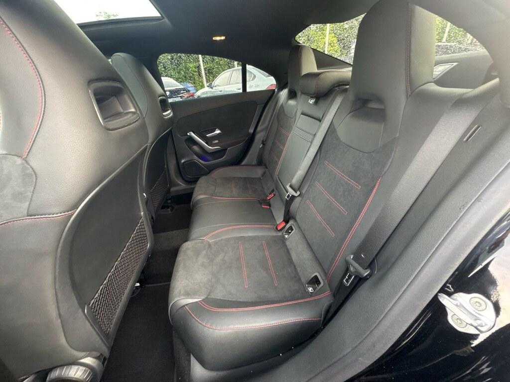 Mercedes CLA 180 180 Premium