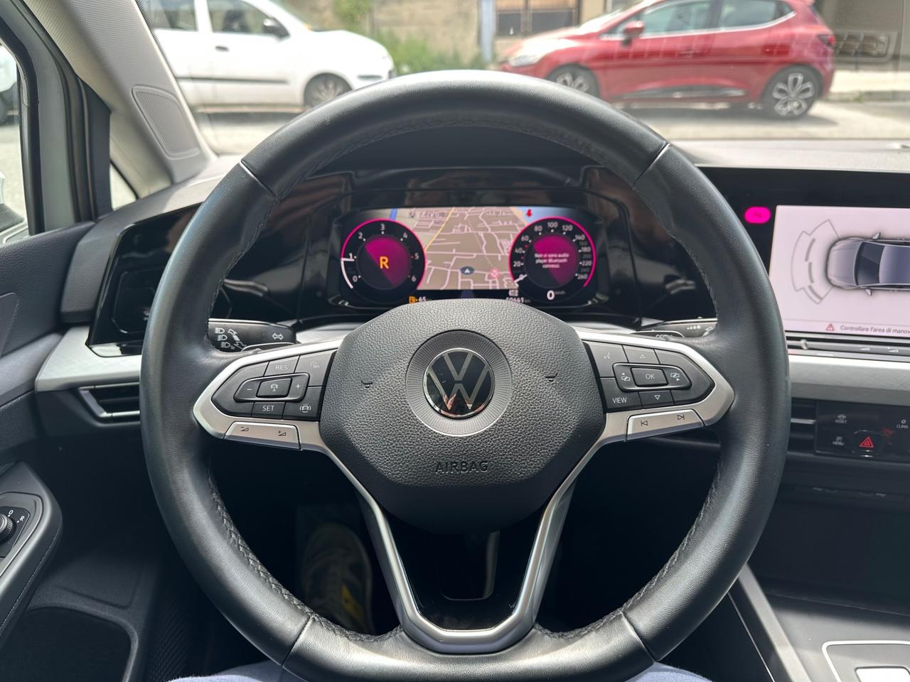 Volkswagen Golf 2.0 TDI 115 CV SCR Life